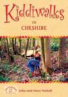 Kiddiwalks in Cheshire - Book