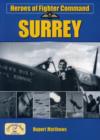 Heroes of Fighter Command: Surrey - Book