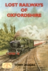 Lost Railways of Oxfordshire - Book