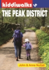 Kiddiwalks in the Peak District - Book