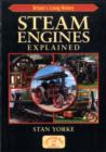 Steam Engines Explained - Book