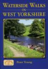 Waterside Walks in West Yorkshire - Book