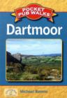 Pocket Pub Walks Dartmoor - Book