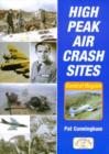 High Peak Aircrash Sites - Book