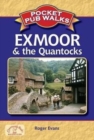 Pocket Pub Walks: Exmoor & The Quantocks - Book