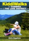 Kiddiwalks in Cumbria & the Lake District - Book