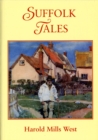 Suffolk Tales - Book