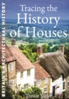 Tracing the History of Houses - Book