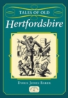 Tales of Old Hertfordshire - Book