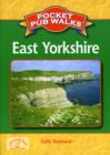 Pocket Pub Walks in East Yorkshire - Book