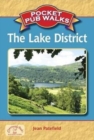Pocket Pub Walks the Lake District - Book