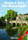 Bristol & Bath Year Round Walks - Book