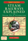 Steam Railways Explained - eBook
