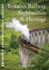 British Railway Architecture and Heritage - eBook