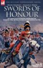 Swords of Honour - The Careers of Six Outstanding Officers from the Napoleonic Wars, the Wars for India and the American Civil War - Book