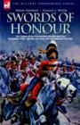 Swords of Honour - The Careers of Six Outstanding Officers from the Napoleonic Wars, the Wars for India and the American Civil War - Book