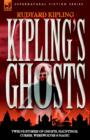 Kipling's Ghosts - Book