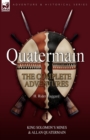 Quatermain : The Complete Adventures 1 King Solomon S Mines & Allan Quatermain - Book