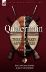 Quatermain : The Complete Adventures 1 King Solomon S Mines & Allan Quatermain - Book