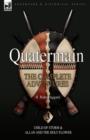 Quatermain : the Complete Adventures: 3-Child of Storm & Allan and the Holy Flower - Book