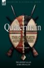 Quatermain : the Complete Adventures 5-The Ancient Allan & She and Allan - Book