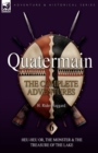 Quatermain : the Complete Adventures: 6-Heu-Heu or, the Monster & The Treasure of the Lake - Book