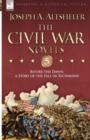 The Civil War Novels 5-Before the Dawn : a Story of the Fall of Richmond - Book