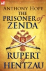 The Prisoner of Zenda & Its Sequel Rupert of Hentzau - Book