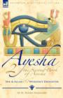 The Second Book of Ayesha-She and Allan & Wisdom's Daughter - Book