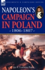 Napoleon's Campaign in Poland 1806-1807 - Book
