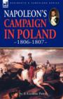 Napoleon's Campaign in Poland 1806-1807 - Book