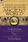 Adventures in the Ancient World : 3-The World's Desire, Elissa & the Pearl Maiden - Book