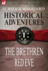 Historical Adventures : 1-The Brethren & Red Eve - Book