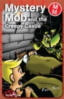 Mystery Mob and the Creepy Castle - Book