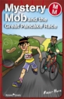 Mystery Mob and the Great Pancake Race Series 2 - Book