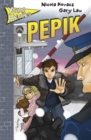 Young Heroes: Pepik - Book