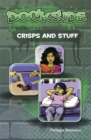 Dockside: Crisps and Stuff (Stage 2 Book 7) - Book