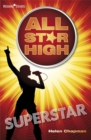 All Star High: Superstar - Book