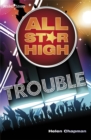 All Star High: Trouble - Book