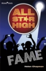 All Star High: Fame - Book