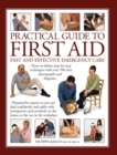 Practical Guide to First Aid - Book