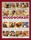 Illustrated Professional Woodworker - Book