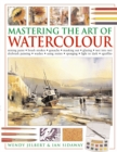 Mastering the Art of Watercolour - Book