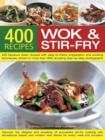 Best-Ever Book of Wok and Stir-Fry Cooking - Book