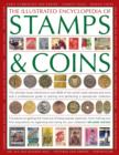 Illustrated Encyclopedia of Stamps & Coins - Book