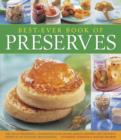 Best-ever Book of Preserves - Book