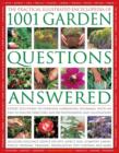 Practical Illustrated Encyclopedia of 1001 Garden Questions Answered - Book