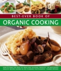 Best Ever Book of Organic Cooking - Book