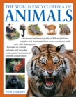World Encyclopedia of Animals - Book