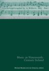 Music in Nineteenth-Century Ireland - Book
